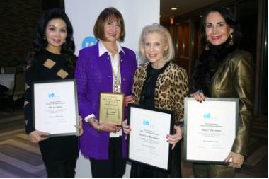Miran Halen, Ellen Soule, Joan Lee Berkman and Sheri Sherman.png